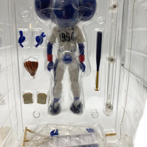 GOODSMILE COMPANY (グッドスマイルカンパニー) 中日ドラゴンズマスコット ドアラ ホームver.