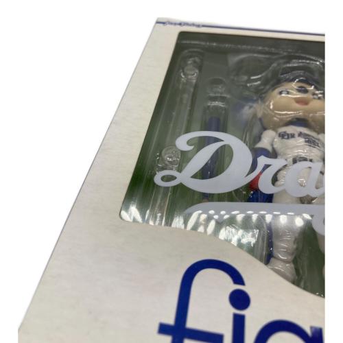 GOODSMILE COMPANY (グッドスマイルカンパニー) 中日ドラゴンズマスコット ドアラ ホームver.