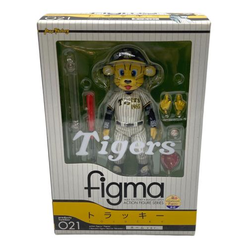 阪神タイガース (ハンシンタイガース) 阪神タイガースマスコット トラッキー ホームver.１