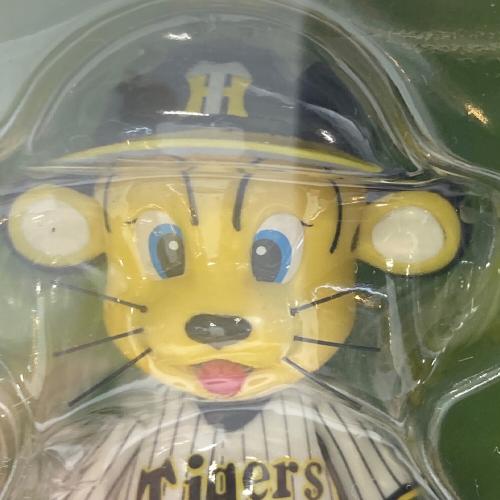 阪神タイガース (ハンシンタイガース) 阪神タイガースマスコット トラッキー ホームver.１