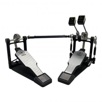 YAMAHA (ヤマハ) ダブルフットペダル FP9500D