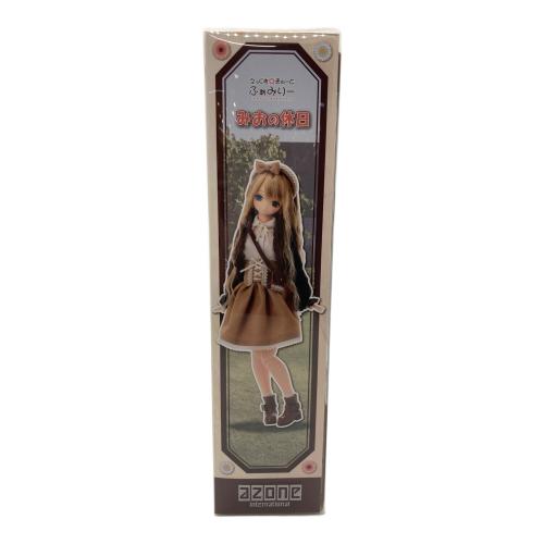 azone (アゾン) ドール みおの休日 「えっくす☆きゅーとふぁみりー」