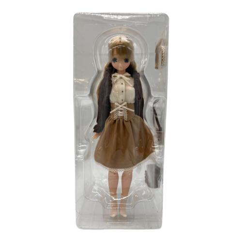 azone (アゾン) ドール みおの休日 「えっくす☆きゅーとふぁみりー」