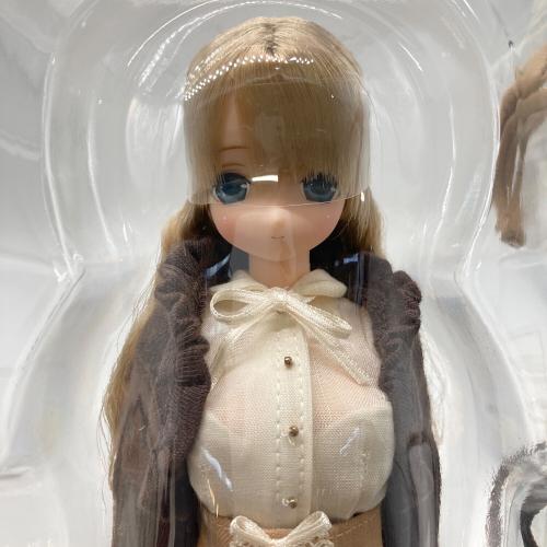 azone (アゾン) ドール みおの休日 「えっくす☆きゅーとふぁみりー」