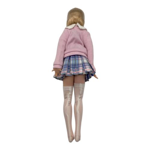 azone (アゾン) ドール サアラズ ア・ラ・モード Pink!Pink!a・la・mode Blue×Pink マヤ(通常販売ver.) 1/6 完成品 ドール アゾン