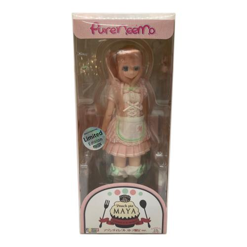 azone (アゾン) ドール マヤ/ピーチパイ アゾンダイレクトストア限定Ver. 「サアラズ ア・ラ・モード ～スイーツ・ア・ラ・モード～」