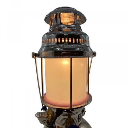 PETROMAX (ペトロマックス) 電気ランタン シルバー px5ce-t HK 500