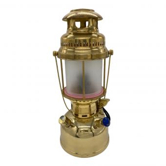 PETROMAX (ペトロマックス) 電気ランタン ブラス px5me-t HK500