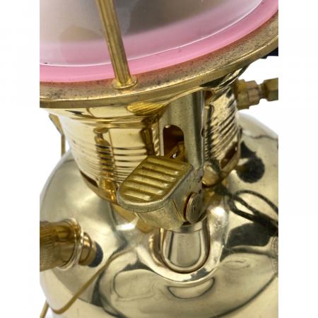 【新品未使用】Petromax ペトロマックス エレクトロ ブラス 電気 正規品 PETROMAX (ペトロマックス) 電気ランタン ブラス px5me-t HK500