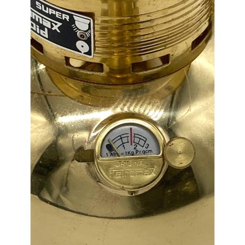 PETROMAX (ペトロマックス) 電気ランタン ブラス px5me-t HK500