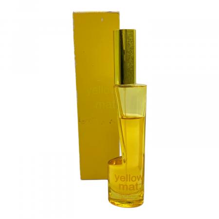 yellwmat オードパルファム 40ml 残量50%-80%｜トレファクONLINE