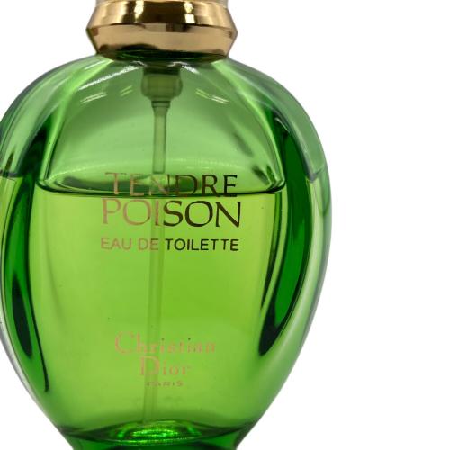 Christian Dior (クリスチャン ディオール) オードトワレ TENDREPOISON 