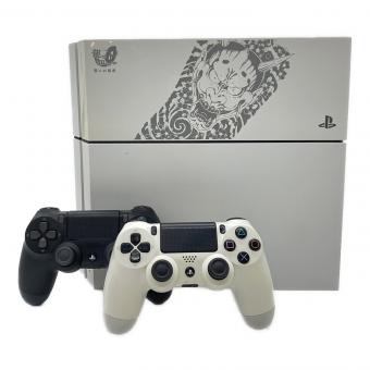 SONY (ソニー) Playstation4 龍が如くプリント CUH-1100A 03-27452264-5808605