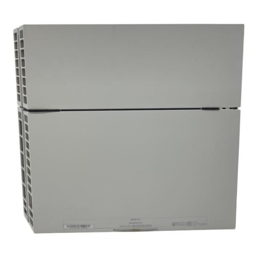 SONY (ソニー) Playstation4 龍が如くプリント CUH-1100A 03-27452264-5808605