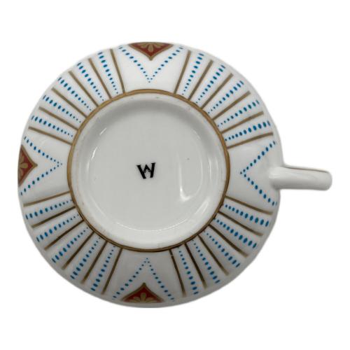 Wedgwood (ウェッジウッド) カップ&ソーサー クイーンオブハート