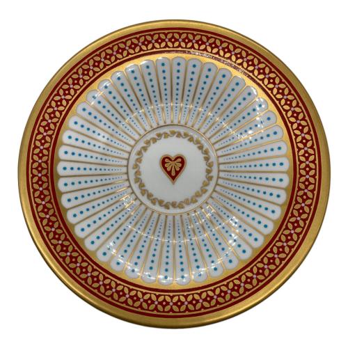 Wedgwood (ウェッジウッド) カップ&ソーサー クイーンオブハート