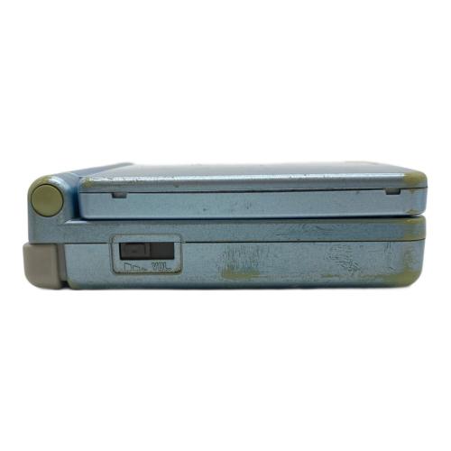 Nintendo (ニンテンドー) GAMEBOY ADVANCE SP AGS-001 動作確認済み XJH13238890