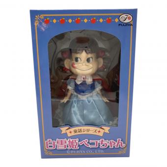 Fujiya (フジヤ) 白雪姫ペコちゃん 童話シリーズ