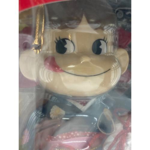 Fujiya (フジヤ) お着物ペコちゃんフィギュア お着物ペコちゃんシリーズ 舞妓
