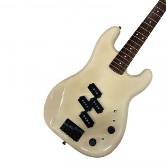 FENDER JAPAN (フェンダージャパン) エレキベース PB-555 BOXER Series プレシジョンベース