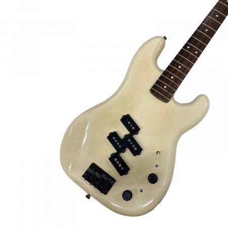 エレキベース　フェンダージャパン FENDER JAPAN (フェンダージャパン) エレキベース PB-555 BOXER