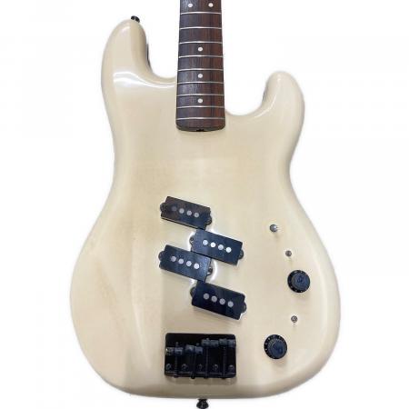 FENDER JAPAN (フェンダージャパン) エレキベース PB-555 BOXER Series
