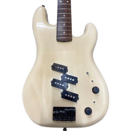 ベース Fender JAPAN PB-555 E SERIAL FENDER JAPAN (フェンダージャパン) エレキベース PB-555 BOXER Series