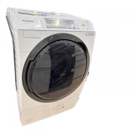 Panasonic (パナソニック) ドラム式洗濯乾燥機 NA-VX7900L 2018年製