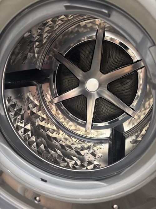 Panasonic (パナソニック) ドラム式洗濯乾燥機 NA-VX7900L 2018年製 227