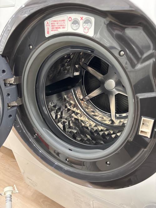 Panasonic (パナソニック) ドラム式洗濯乾燥機 NA-VX7900L 2018年製 227
