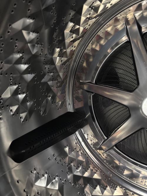 Panasonic (パナソニック) ドラム式洗濯乾燥機 NA-VX7900L 2018年製 227