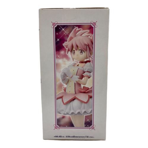 魔法少女まどか☆マギカ (マホウショウジョマドカマギカ) SQフィギュア 鹿目まどか 劇場版 魔法少女まどか☆マギカ[新編]叛逆の物語