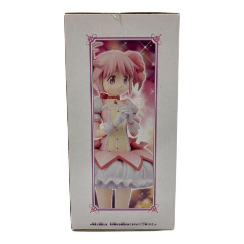 魔法少女まどか☆マギカ (マホウショウジョマドカマギカ) SQフィギュア 鹿目まどか 劇場版 魔法少女まどか☆マギカ[新編]叛逆の物語