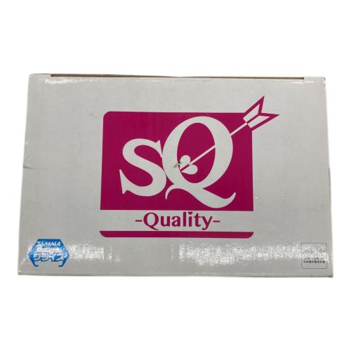 魔法少女まどか☆マギカ (マホウショウジョマドカマギカ) SQフィギュア 鹿目まどか 劇場版 魔法少女まどか☆マギカ[新編]叛逆の物語