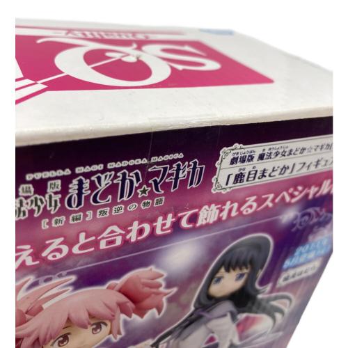 魔法少女まどか☆マギカ (マホウショウジョマドカマギカ) SQフィギュア 鹿目まどか 劇場版 魔法少女まどか☆マギカ[新編]叛逆の物語