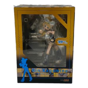 GOODSMILE COMPANY (グッドスマイルカンパニー) フィギュア ※一部テープハガレ有 鏡音リン キャラクター・ボーカル・シリーズ02