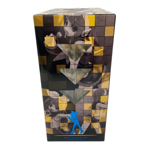 GOODSMILE COMPANY (グッドスマイルカンパニー) フィギュア ※一部テープハガレ有 鏡音リン キャラクター・ボーカル・シリーズ02