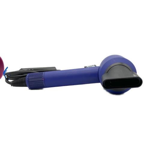 dyson (ダイソン) ヘアードライヤー HD15