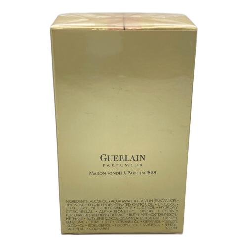 MITSOUKO (ミツコ) オードトワレ 50ml