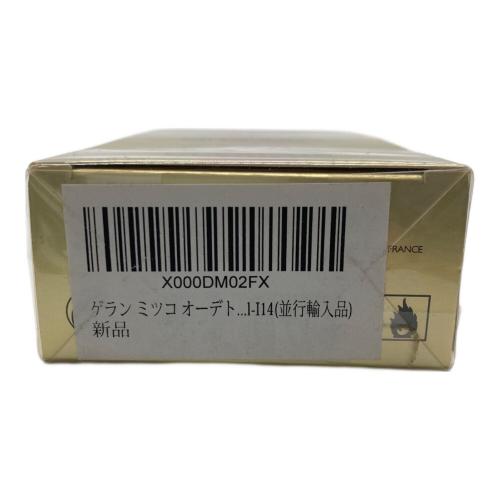 MITSOUKO (ミツコ) オードトワレ 50ml