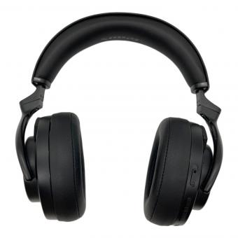 SHURE (シュア) ワイヤレスノイズキャンセリングヘッドホン SBH50G2-BK-J