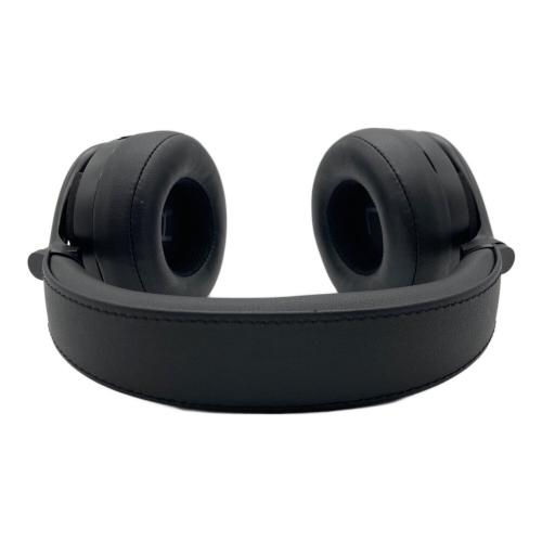 SHURE (シュア) ワイヤレスノイズキャンセリングヘッドホン SBH50G2-BK-J