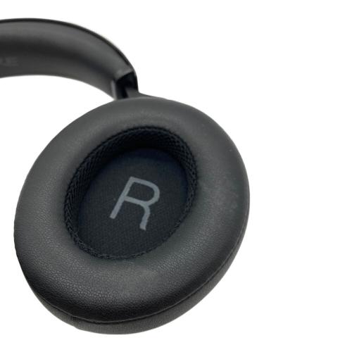 SHURE (シュア) ワイヤレスノイズキャンセリングヘッドホン SBH50G2-BK-J