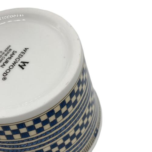 Wedgwood (ウェッジウッド) カップ&ソーサー サムライ