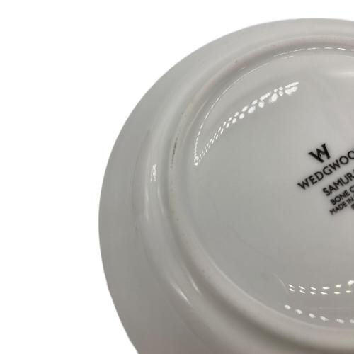 Wedgwood (ウェッジウッド) カップ&ソーサー サムライ