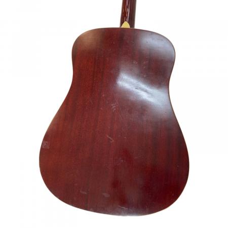 EPIPHONE (エピフォン) アコースティックギター HUMMING BIRD/AV