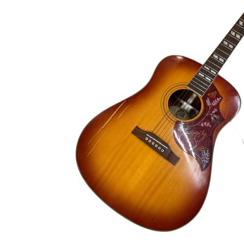 EPIPHONE (エピフォン) アコースティックギター HUMMING BIRD/AV S9403132
