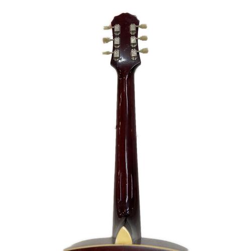 EPIPHONE (エピフォン) アコースティックギター HUMMING BIRD/AV S9403132