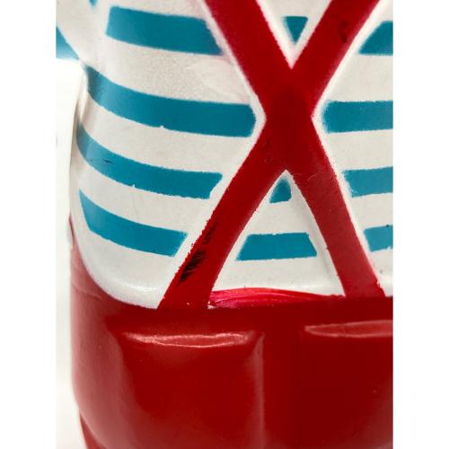 THE HALL SYND  INC レトロソフビ わんぱくデニス