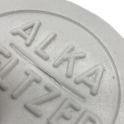 ALKA SELTZER レトロソフビ セルツァー SPEEDY